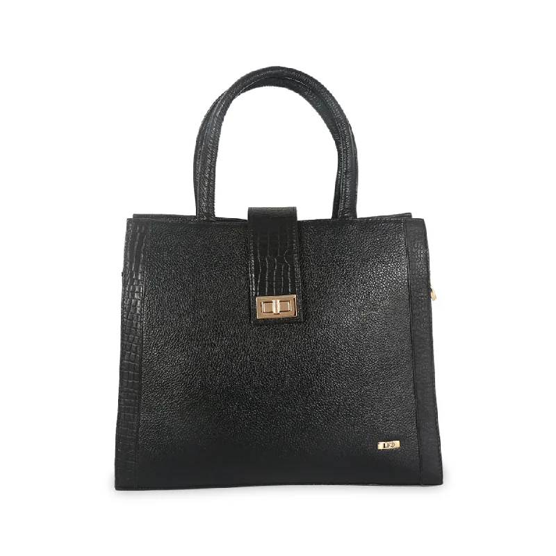 Ladies Bags Black