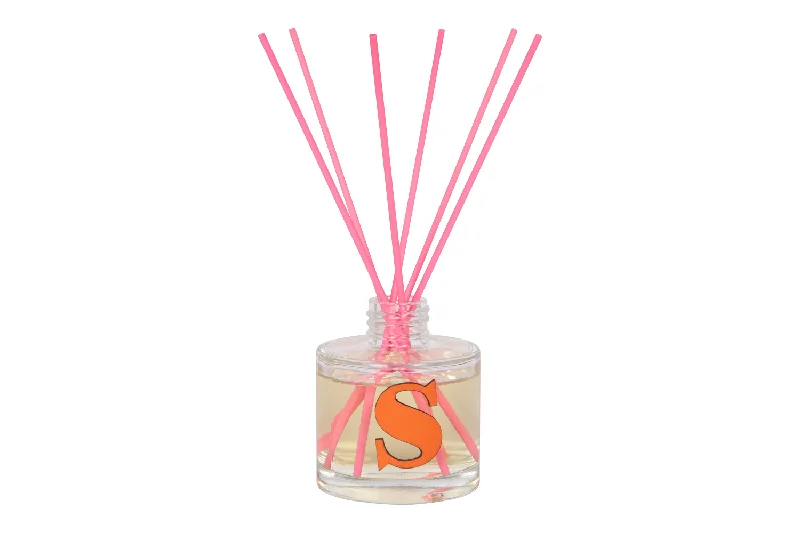 Geranium Personalised Diffuser