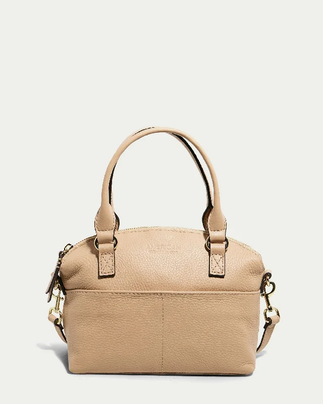 Carrie Mini Dome Crossbody