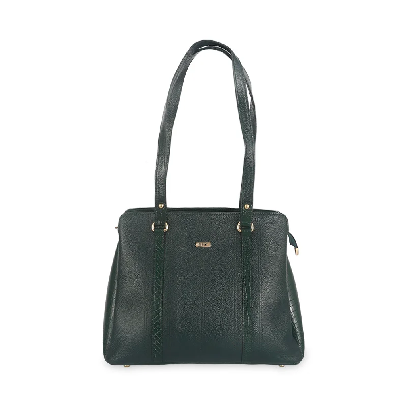 Ladies Bags Green