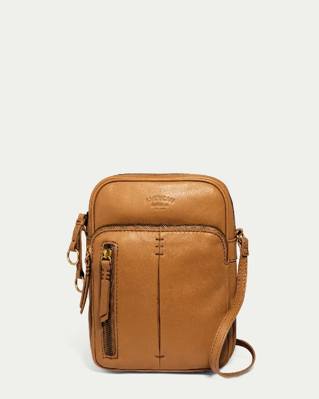 Cleveland Large NS Crossbody