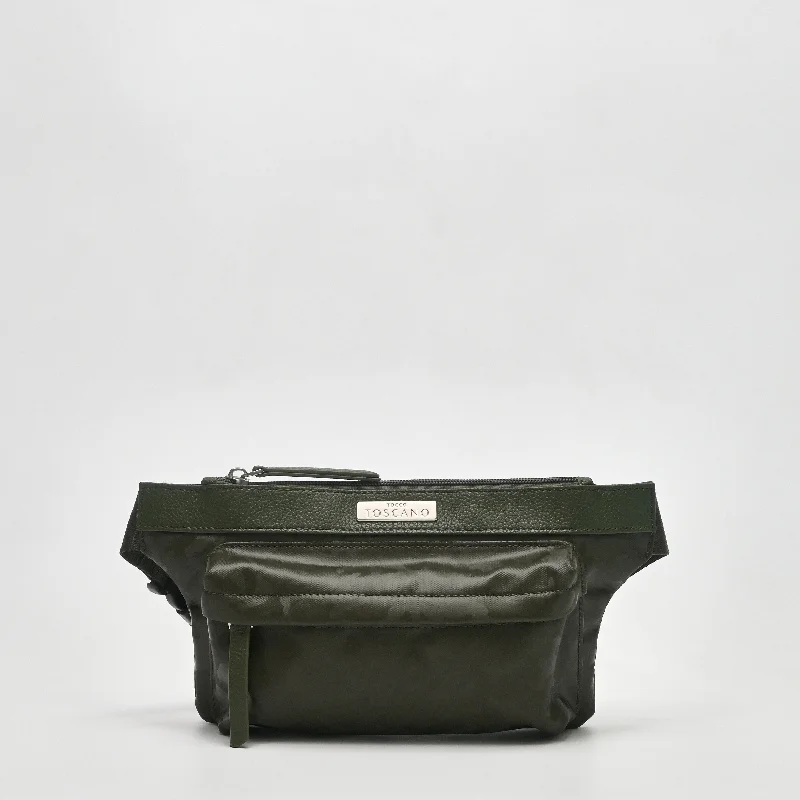 Camo Waist  Pouch - TGWP0413NN3MH3