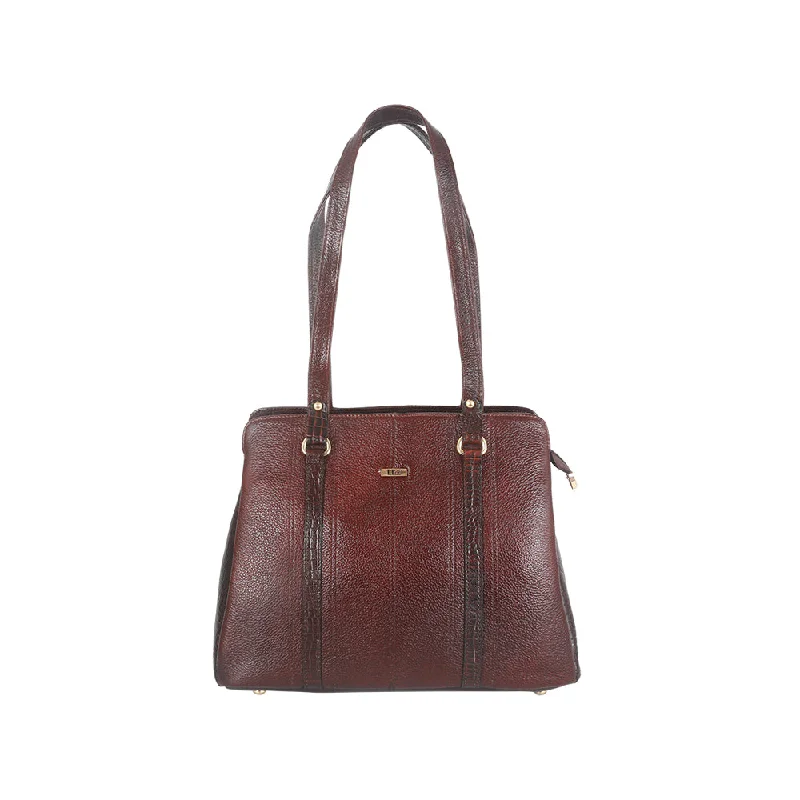 Ladies Bags Brown