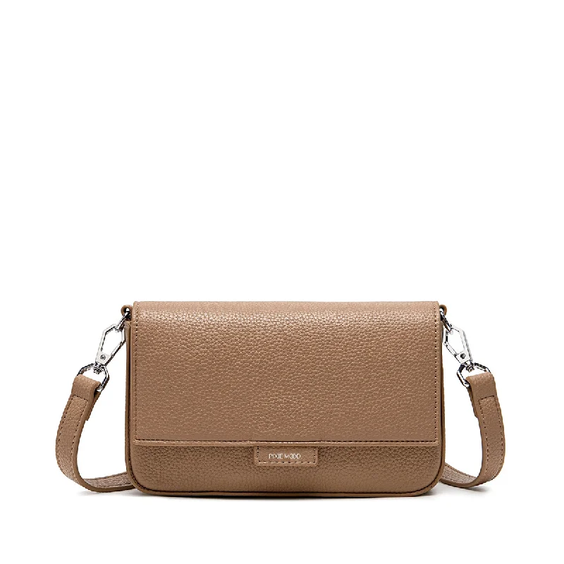 Larissa Mini Crossbody Bag