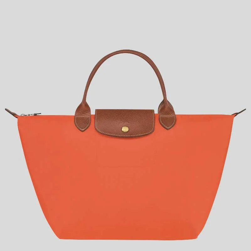 LONGCHAMP Le Pliage Original M Handbag Orange L1623089