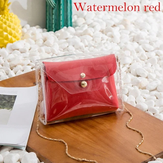 watermelon red