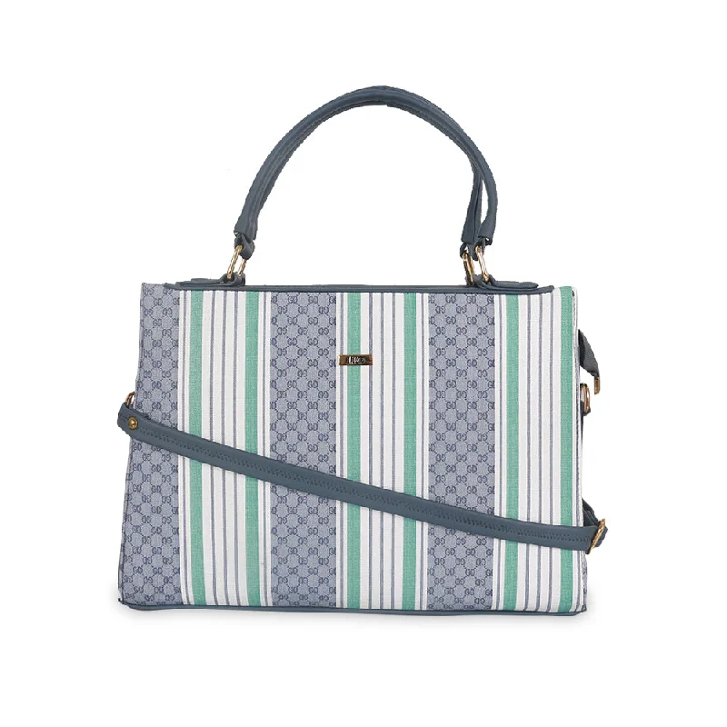 Ladies Bags Blue