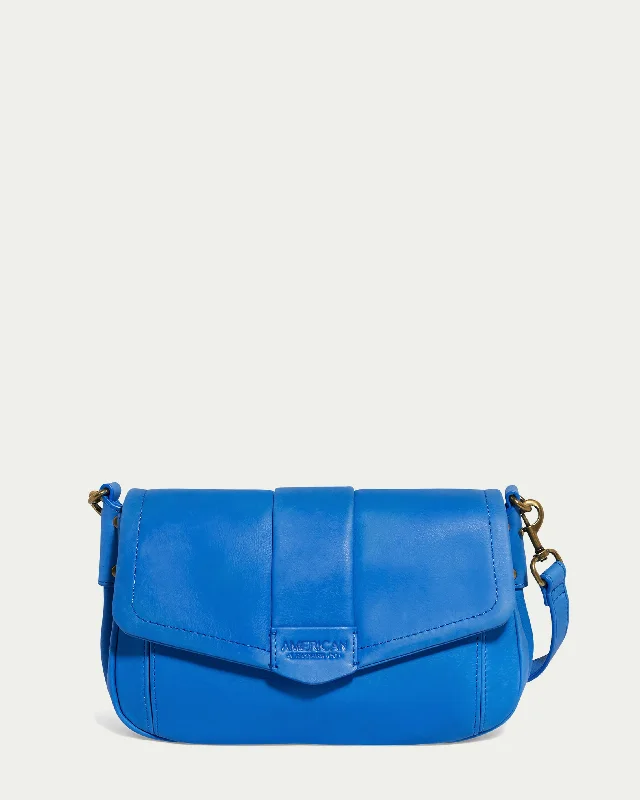 Mohegan Crossbody