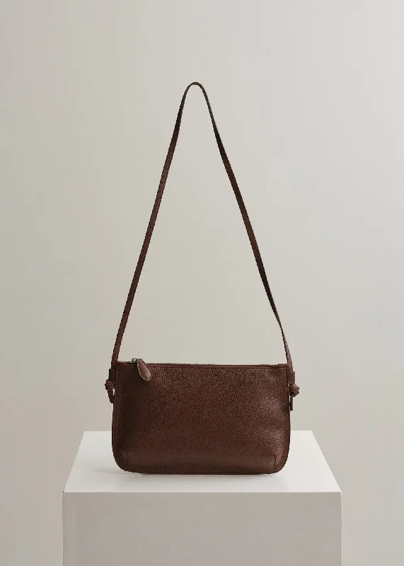 LARGE PURSE - RIO CHOCOLATE