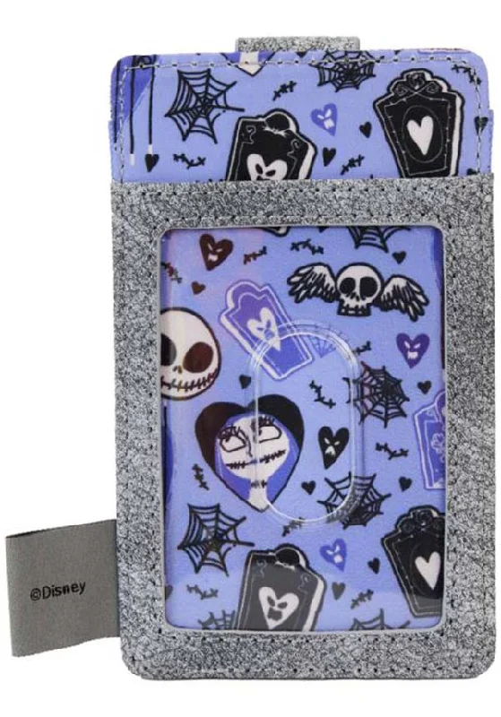 TNBC: Jack & Sally Eternally Yours | CARDHOLDER*