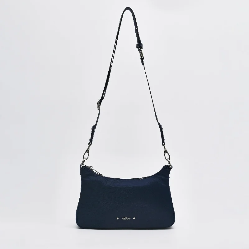 Nylon Crossbody Handbag - TLSB1111NN3MH3