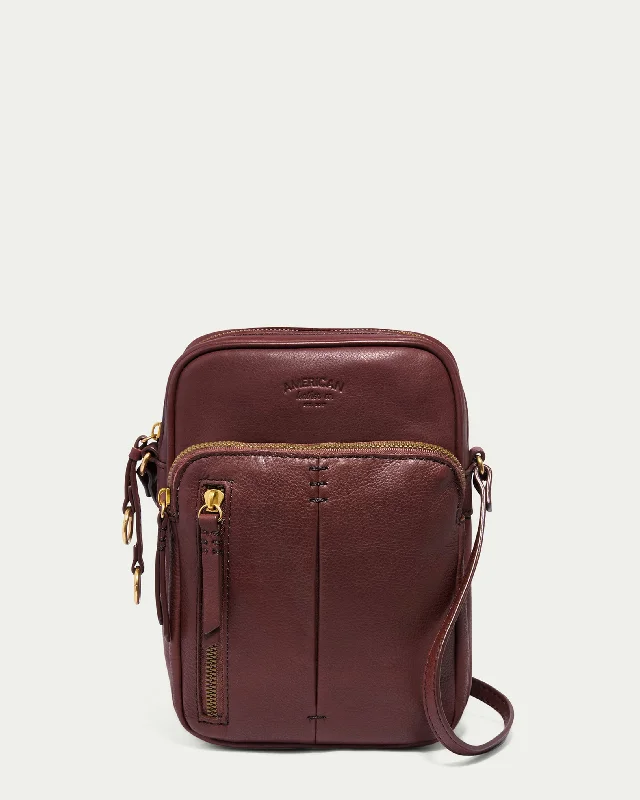 Cleveland Large NS Crossbody