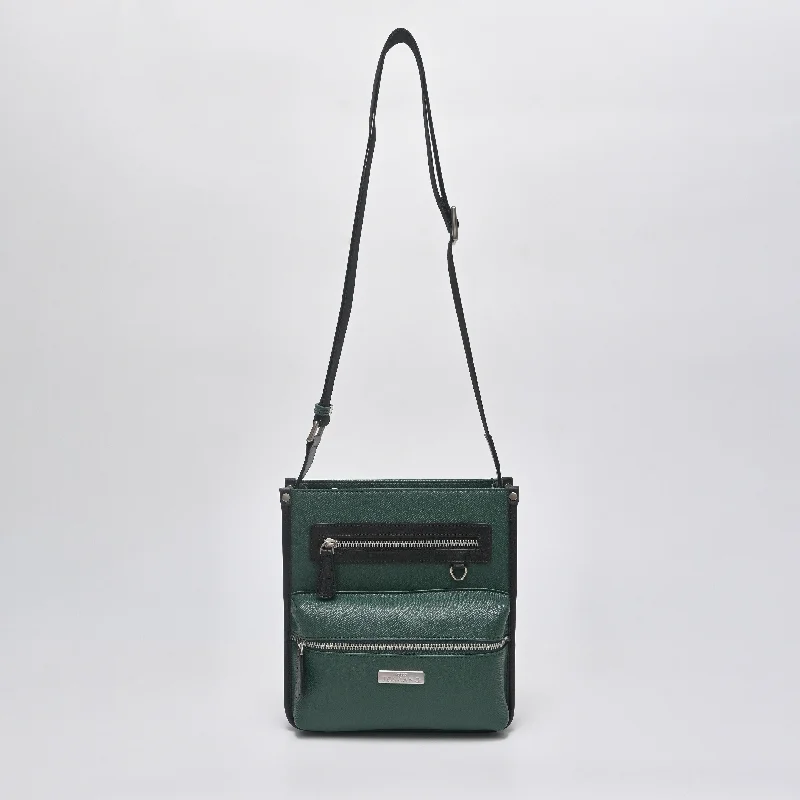 Palmprint Sling Bag - TGSB1123PM3MK3