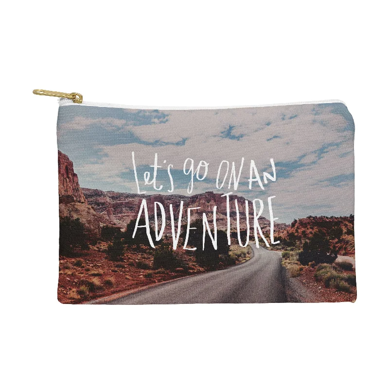 Adventure Pouch Utah