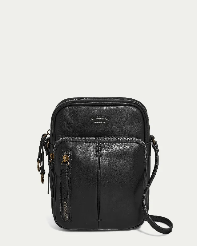 Cleveland Large NS Crossbody