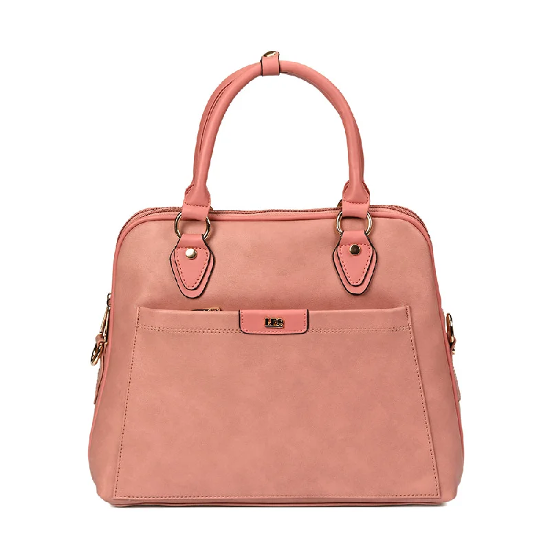 Ladies Bag Pink