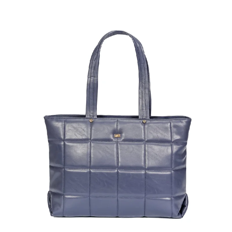 Ladies Bag Blue