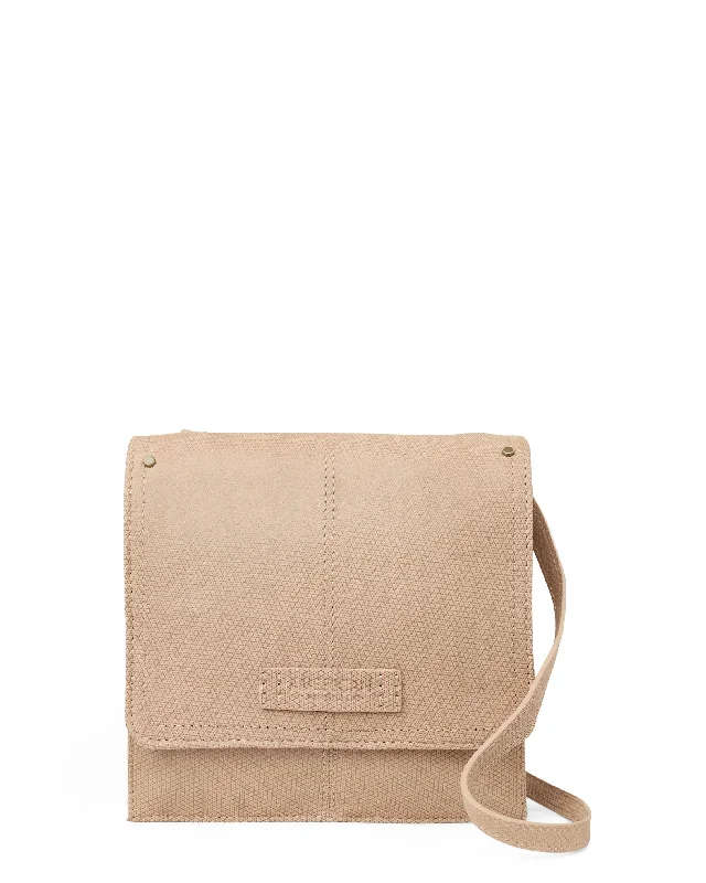 Brook Flap Crossbody