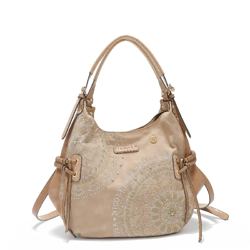 JOSEFINA SHOULDER BAG