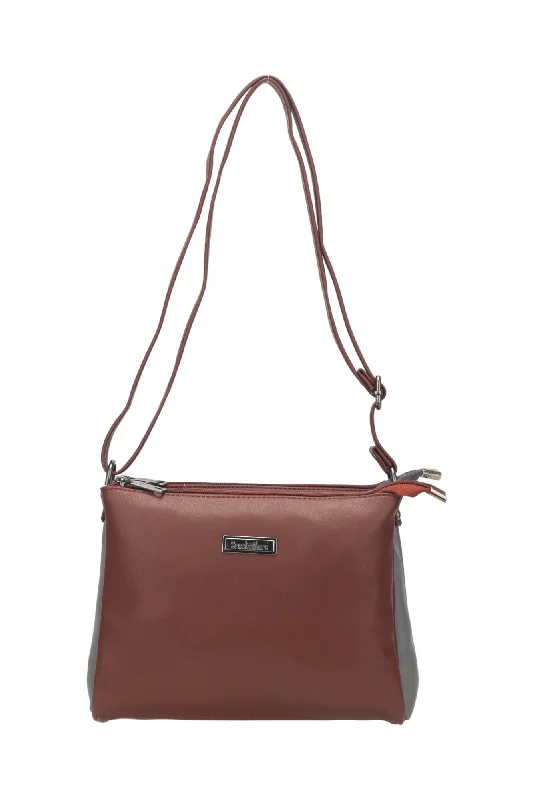 LADIES SLING BAG 999181