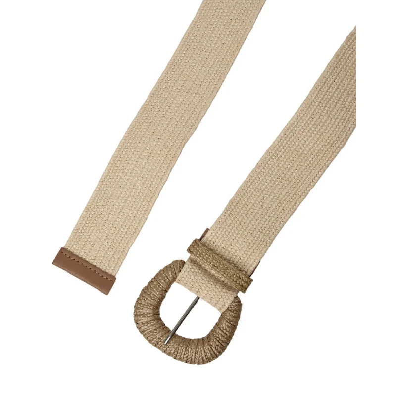 Numph Nuconza Belt - Sesame