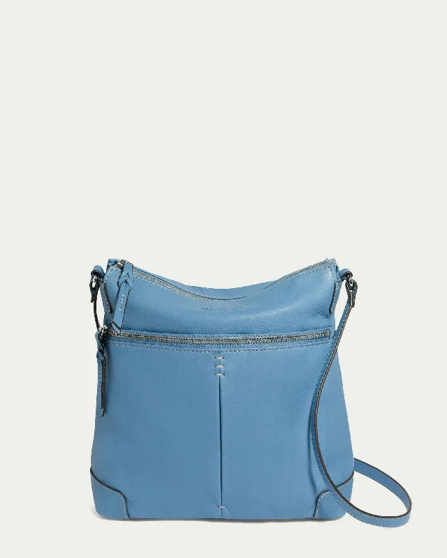 Norwalk NS Crossbody