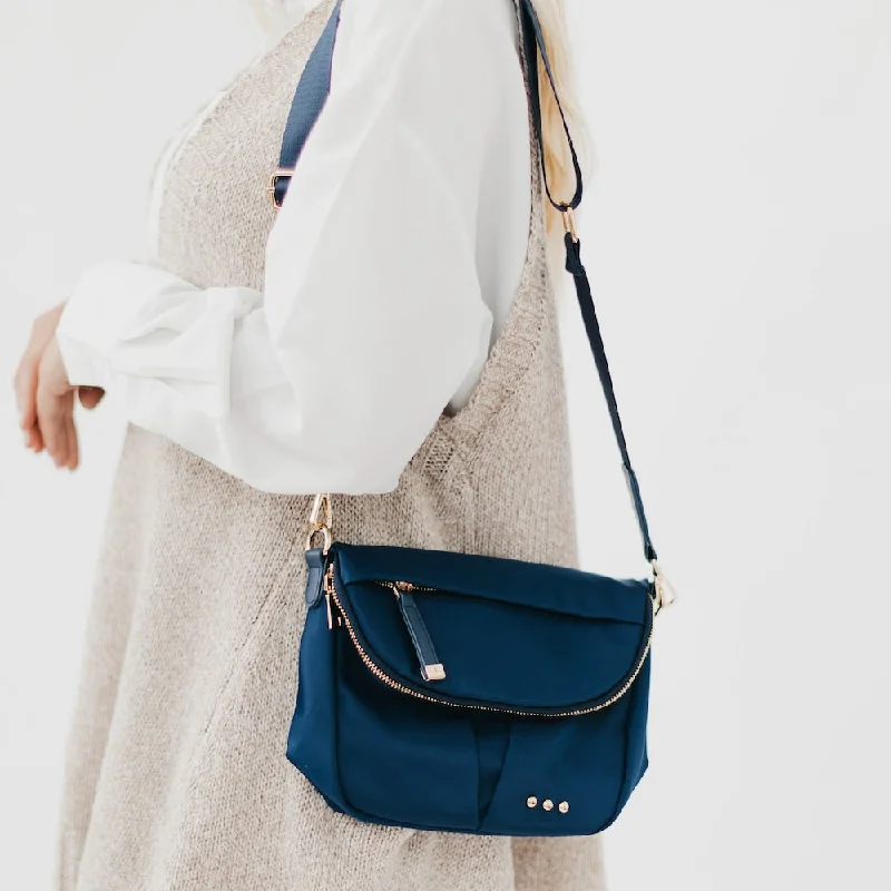 Tilly Crossbody Bag by Pretty Simple