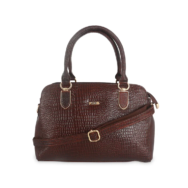 Ladies Bags Brown