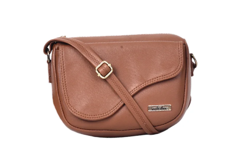 LADIES SLING BAG 55521