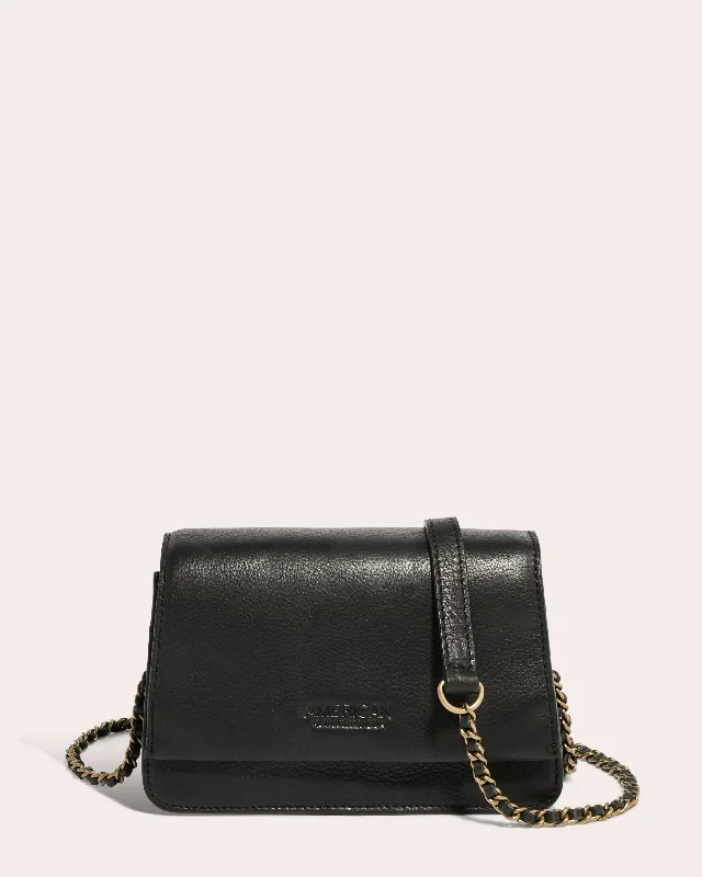 Liberty Chain Crossbody