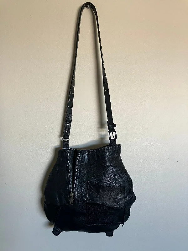 Small Cauldron Bag