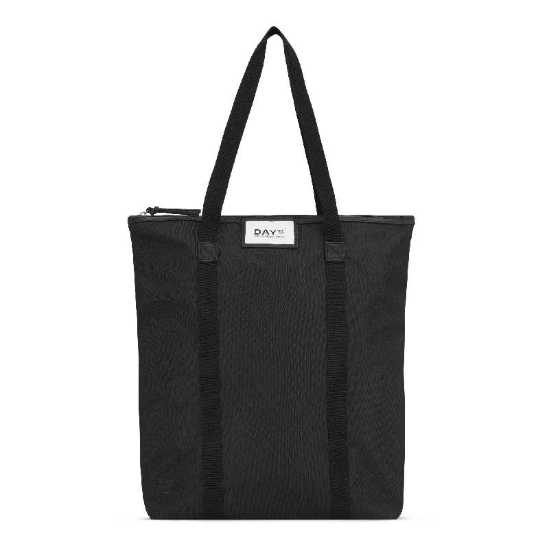 Medium Nylon Tote Bag