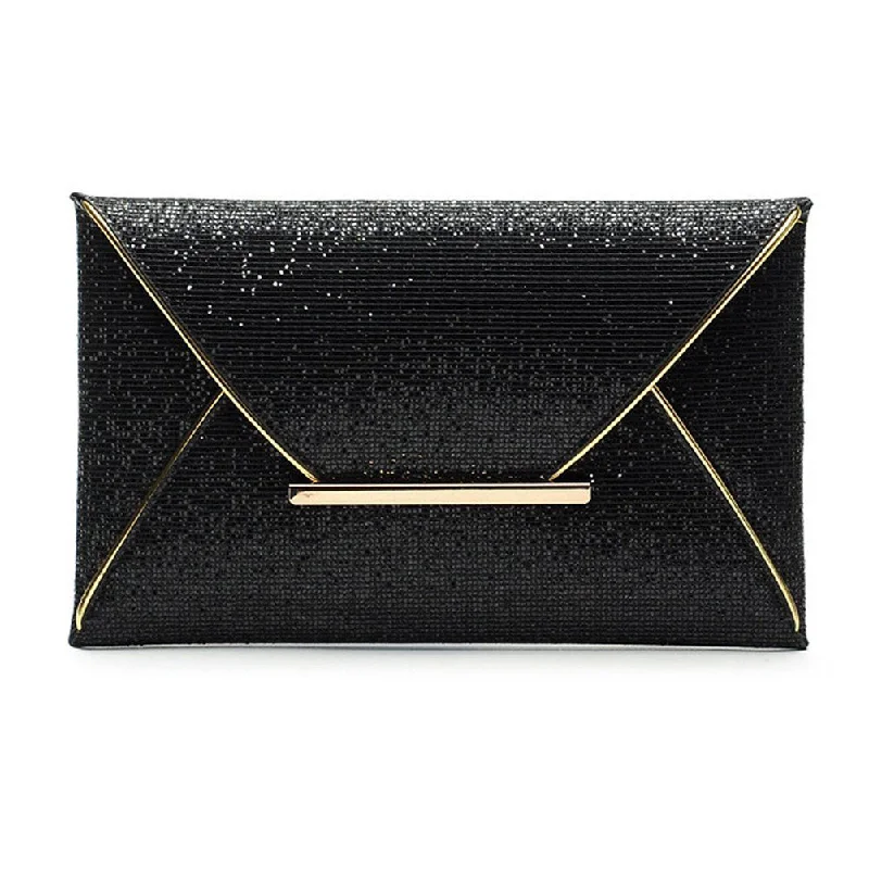 Fashion Sequin women clutch bag