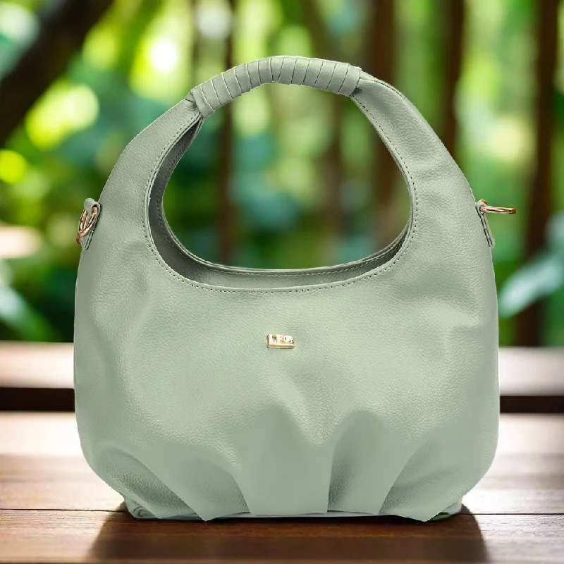 Hand Bag Mint