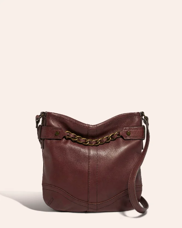 Elton Crossbody